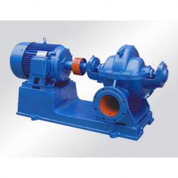 Vickers PV046R1K1AYNELC+PGP511A0110CA1 Piston Pump PV Series