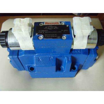 REXROTH 4WE6C7X/OFHG24N9K4 Valves