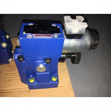 REXROTH DBW 30 B2-5X/200-6EG24N9K4 R900923938 Pressure relief valve