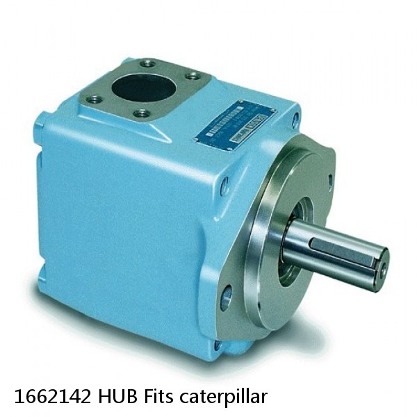 1662142 HUB Fits caterpillar