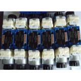 REXROTH 3WMM 6 A5X/F R900472754 Directional spool valves